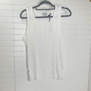 NEW Prana Women's XL Ribbed Tank